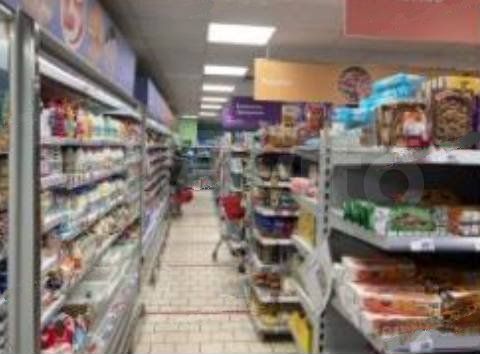 Торгово-офисное здание с Арендаторами, 1 287,6кв.м