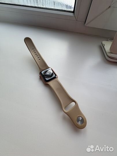 Часы apple watch 40 mm