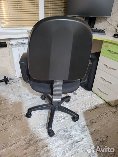 Компьютерное кресло бу