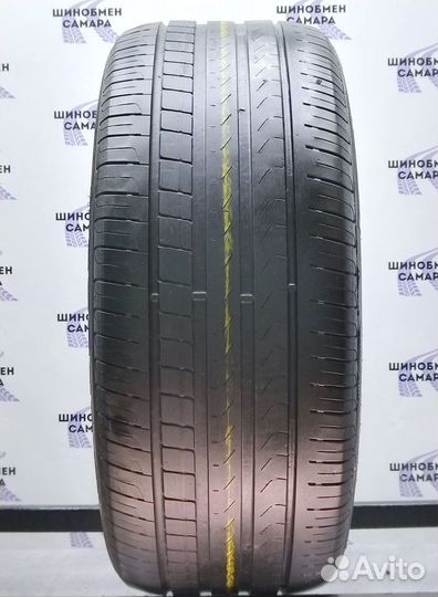 Pirelli Scorpion Verde 285/45 R20 112Y