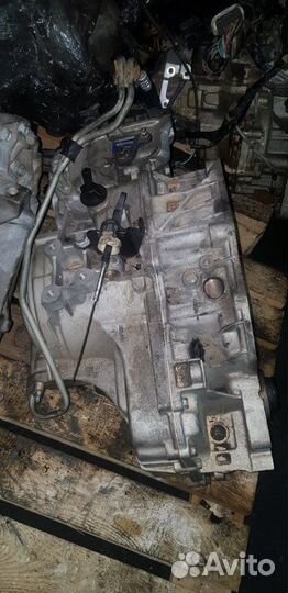 АКПП 6T40 Chevrolet Cruze F18D4 2009-2016