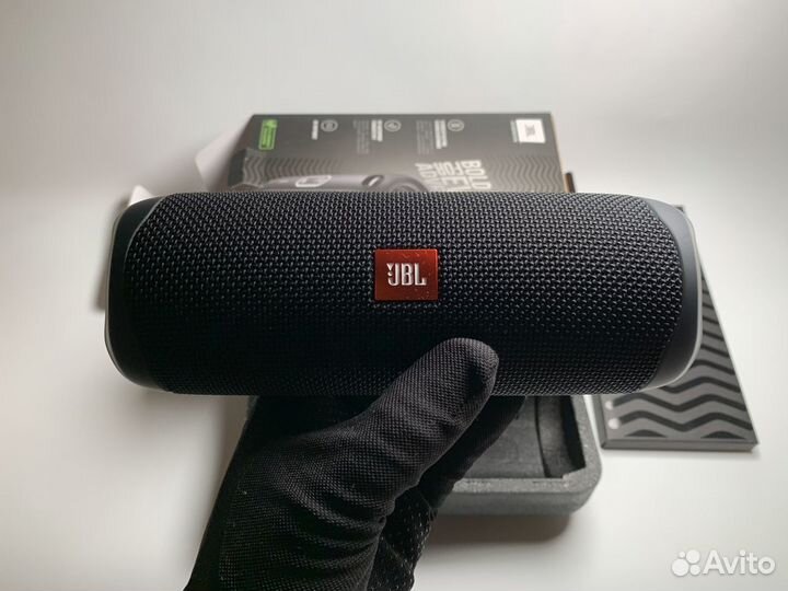 Колонка JBL Flip 5