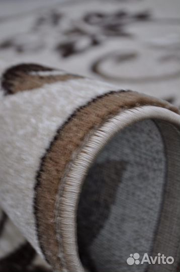 Ковер размером : 2.0х4.0 (№ 22314) новый