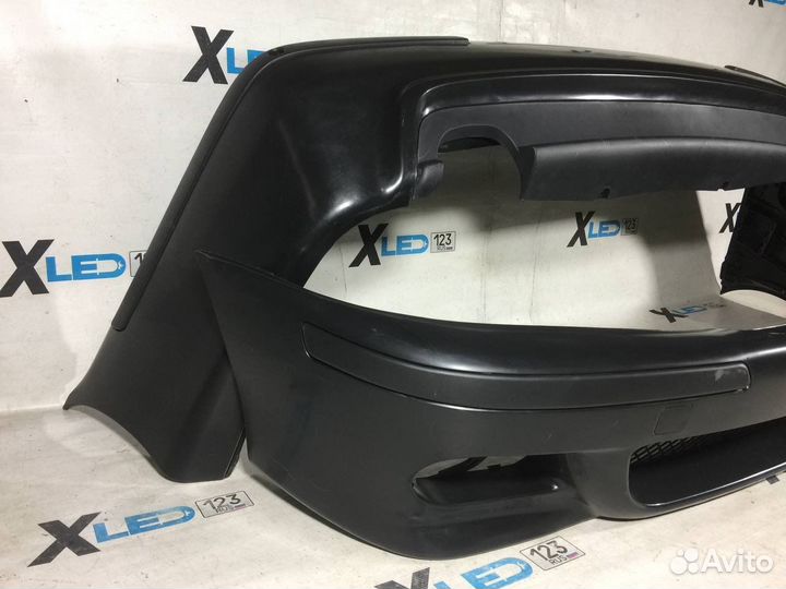 Обвес bmw 5 e39 e 39 m m5