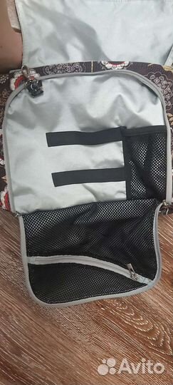 Сумка для мамы jujube