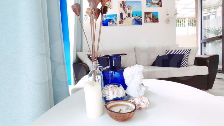 2-к. квартира, 90 м², 1/5 эт.