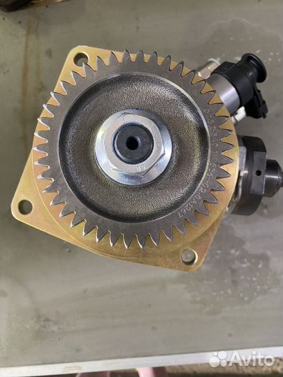 Тнвд на Газон-Некст ямз 534