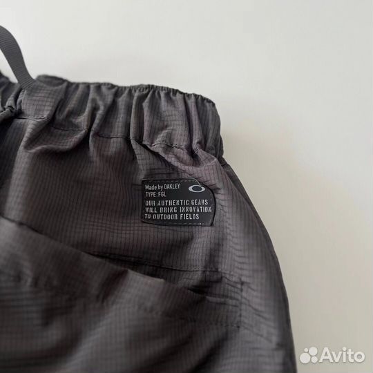 Шорты Oakley Cargo Vintage новые S M L XL