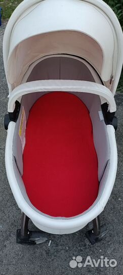 Коляска hot mom 2 в 1