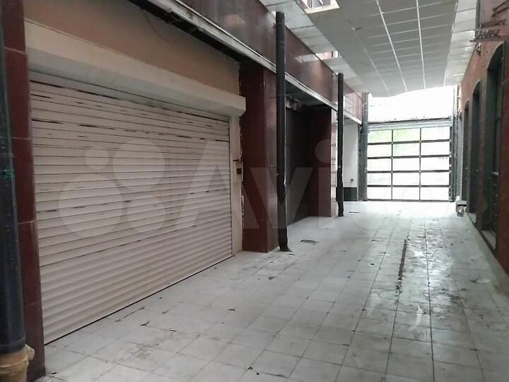 Сдам складское помещение, 602.8 м²