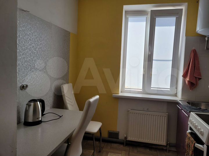 2-к. апартаменты, 42 м², 2/2 эт.
