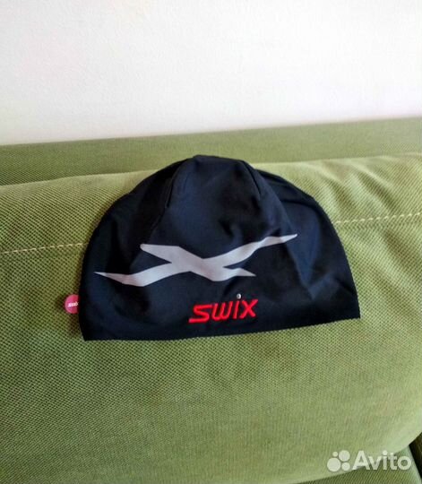 Шапка Swix