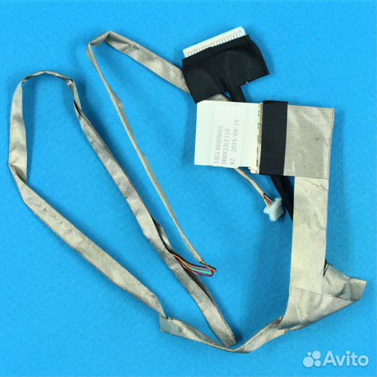 Шлейфы матрицы Asus Новые