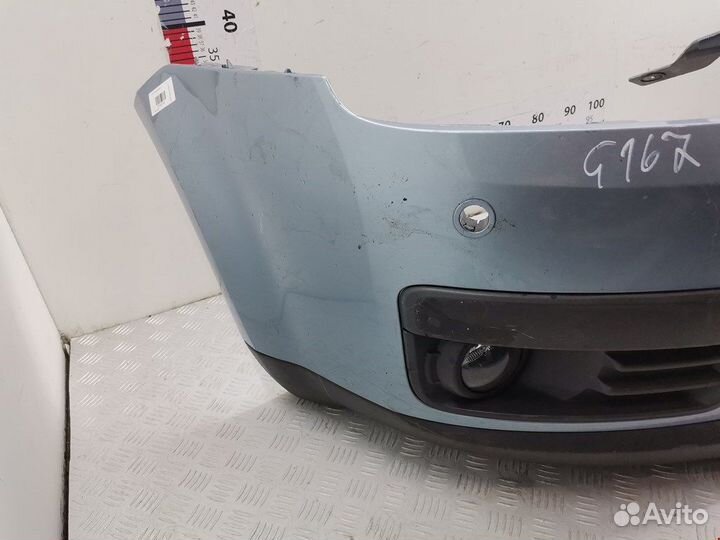 Бампер передний для Ford C-MAX 1 1334684