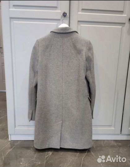 Пальто женское Zara S