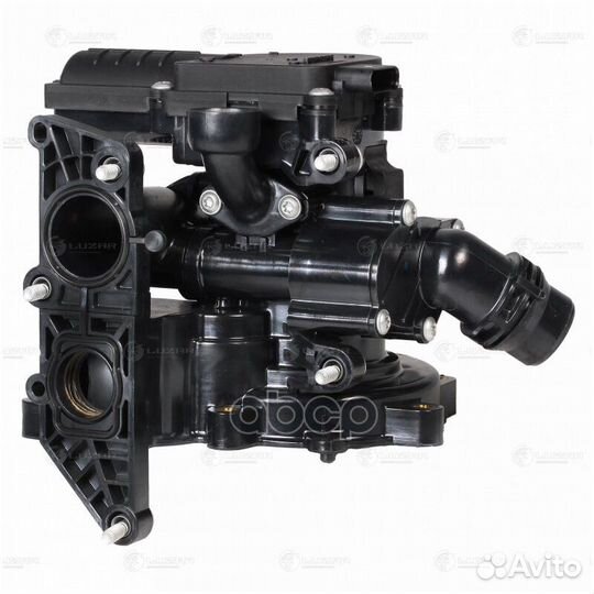 Термостат для а/м Skoda Octavia A7 (13) /Audi A6