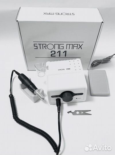 Аппарат для маникюра профессиональный