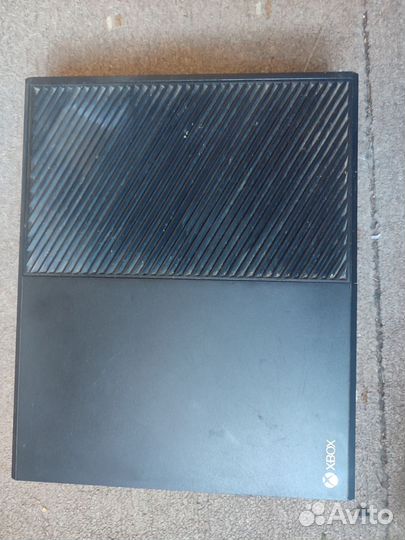 Xbox one 300гб