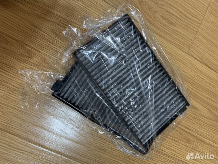 Фильтр салона Hyundai H1/ Grand Starex