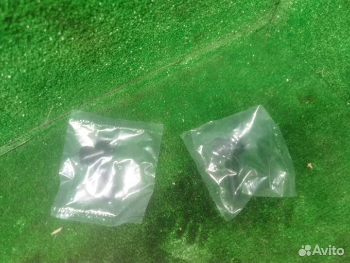 Форсунка омывателя фар Volkswagen Touareg I 2.5