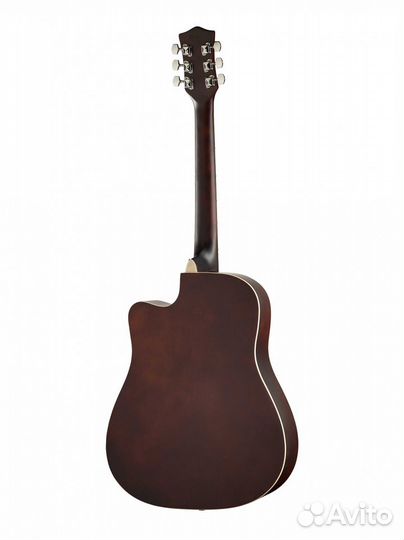 Акустическая гитара Foix FFG-1041NA