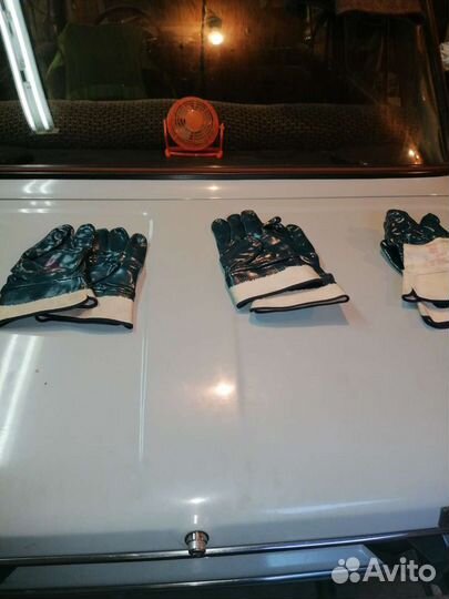 Спецодежда