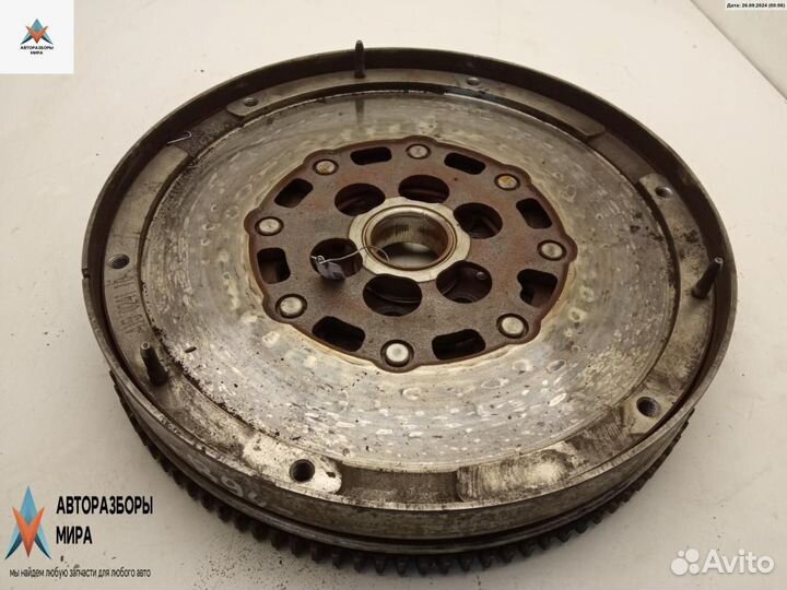 Маховик Fiat Bravo 2 2008 41502110