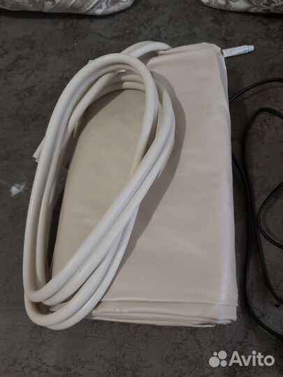 Матрас противопролежневый с компрессором