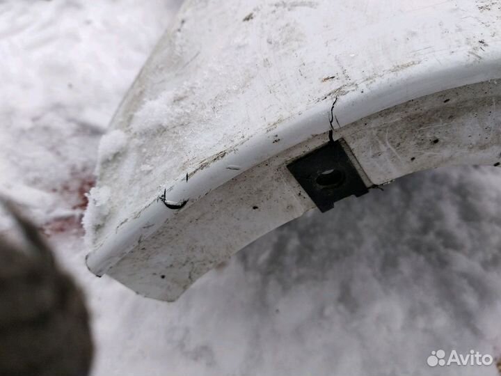 Молдинг накладка порога Вольво хс60