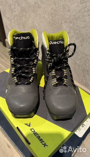 Беговые лыжи классические