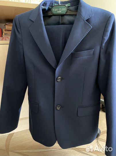 Школьная форма