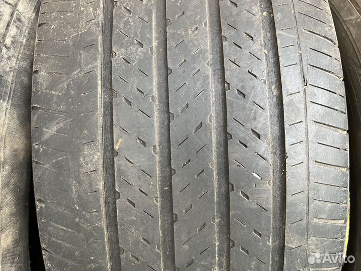 Michelin Pilot HX MXM4 235/55 R17 99