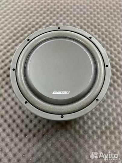 Сабвуфер Dynamic State CSW-S30 custom Series