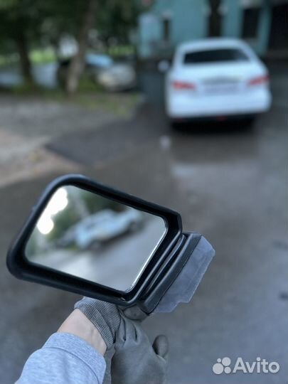Зеркала заднего вида на ваз 2109-2114