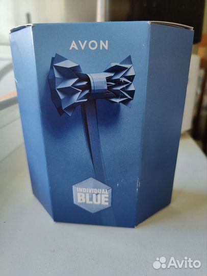 Парфюмерия avon