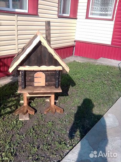 Ящик почтовый