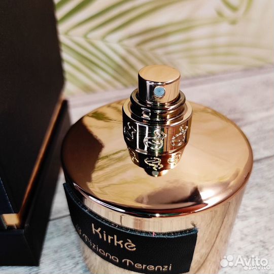 Tiziana Terenzi Kirke 100 ml парфюм