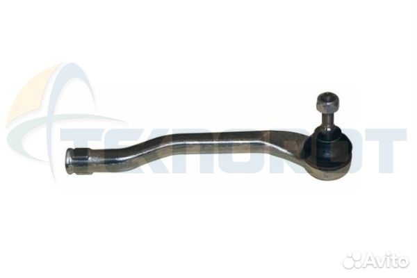 Наконечник рулевой тяги правый renault duster 201