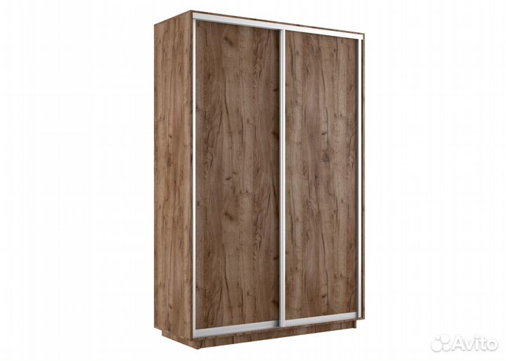 Шкаф-купе Е1 