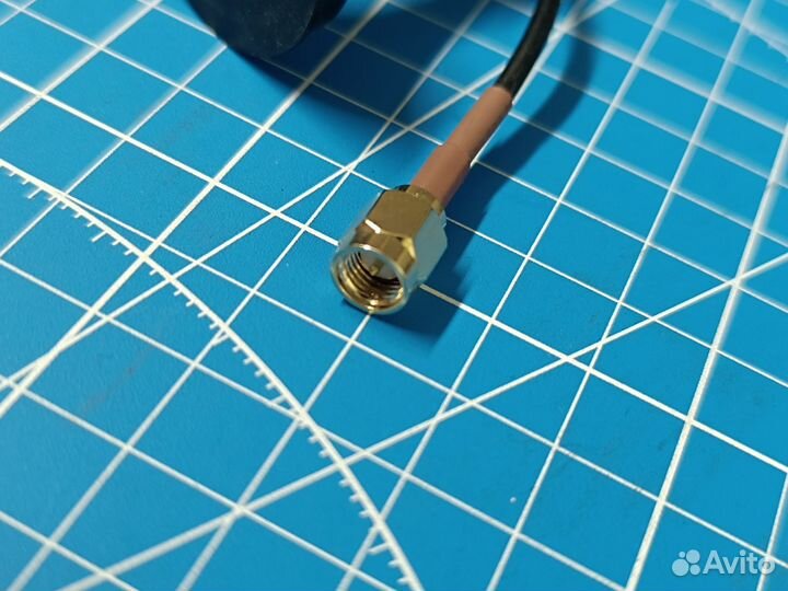 Внешняя GSM антенна SMA