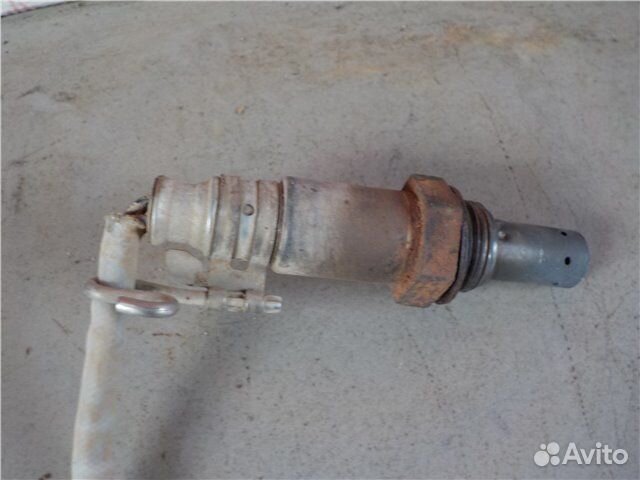 Лямбда-зонд Toyota Corolla ADE150 1ZR 2012