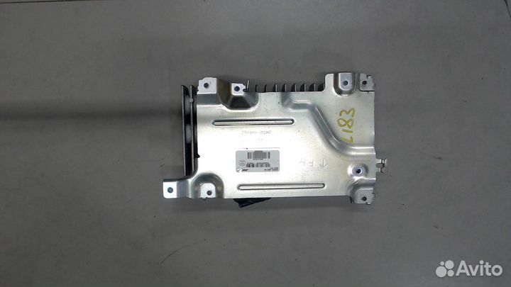 Усилитель звука Nissan Altima 4, 2009