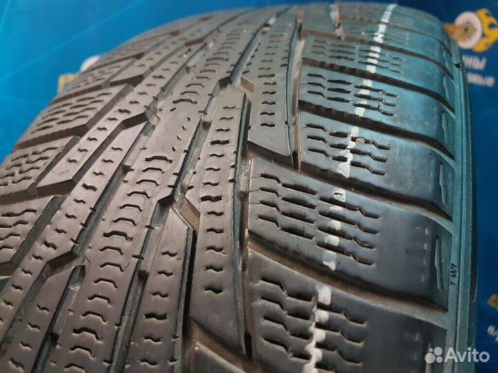 Nokian Tyres Hakkapeliitta R 215/50 R17