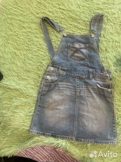 Комбинезон женский