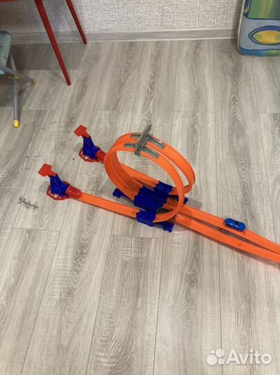 Гоночный трек