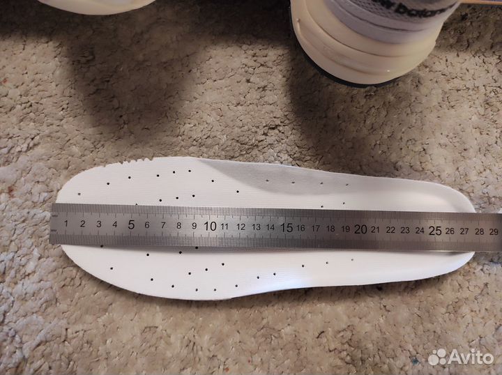 New balance 41.5 размер оригинал