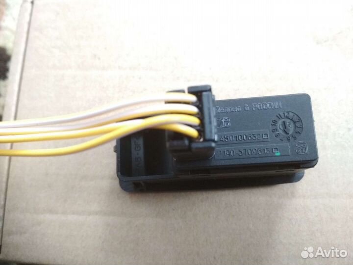 Кнопка стеклоподъемника лада гранта