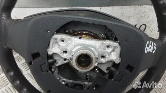 Рулевое колесо toyota RAV 4 ZSA3 (GEA03JZ01)