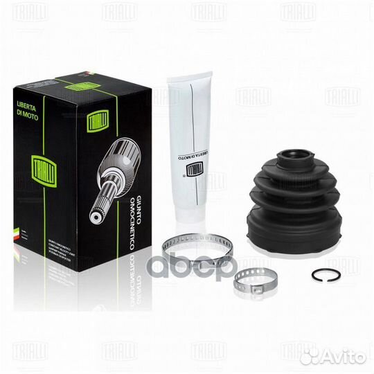 Ремкомплект шруса внутр. для а/м SsangYong Acty