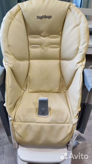 Стульчик для кормления peg perego tatamia